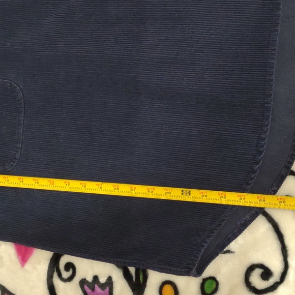 J. Crew corduroy quarter zip pullover - Picture 11 of 15